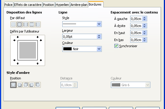 LibreOffice 4.2 : Les nouveautés