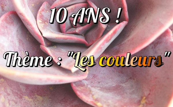 Production du MIL : Livraison de mai 2017