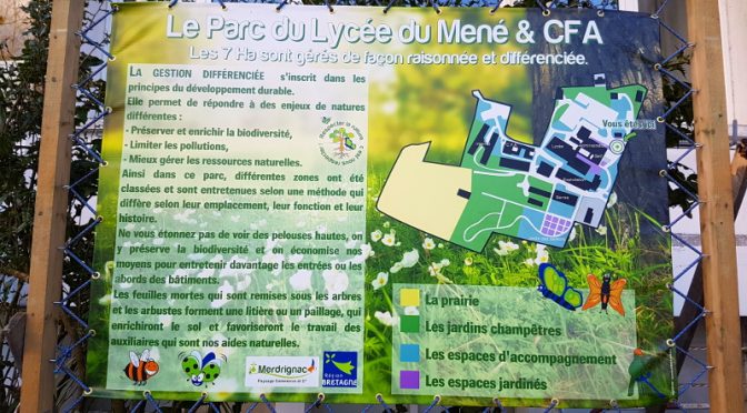 Production du MIL : des nouvelles de la gestion différenciée !