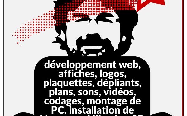 Rentrée 2018 : Lancement du club Informatique