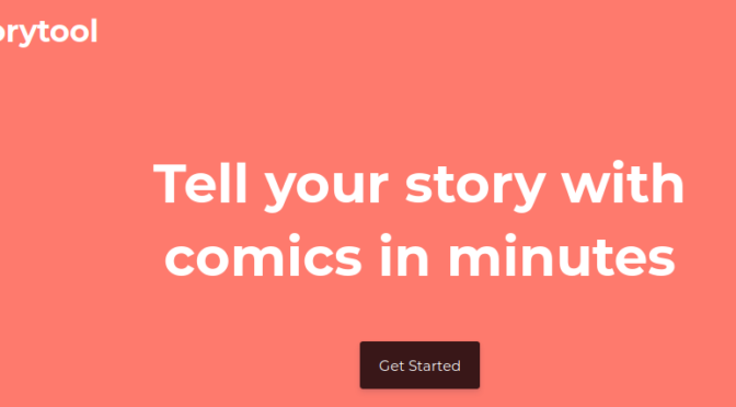 Tuto vidéo : Créer un comic strip avec Storytool.co
