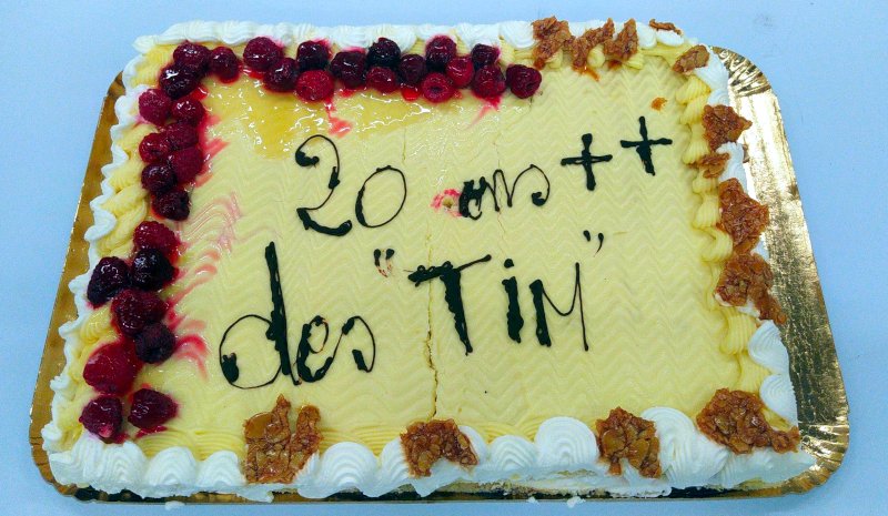 Séminaire TIM 20 ans ++ – 14 juin 2023 – ENSFEA