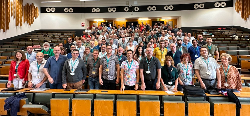 Séminaire TIM 20 ans ++ – 15 juin 2023 – ENSFEA