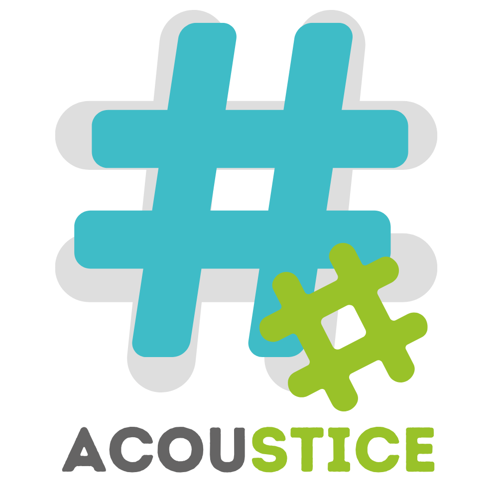 AMI Acoustice – Utilisations pédagogiques du e-portfolio en Bac Pro