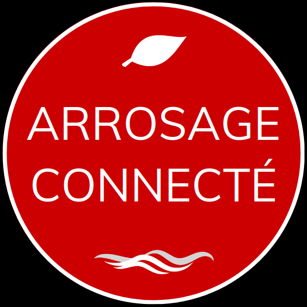 TP : Arrosage connecté par les premières Aménagements Paysagers